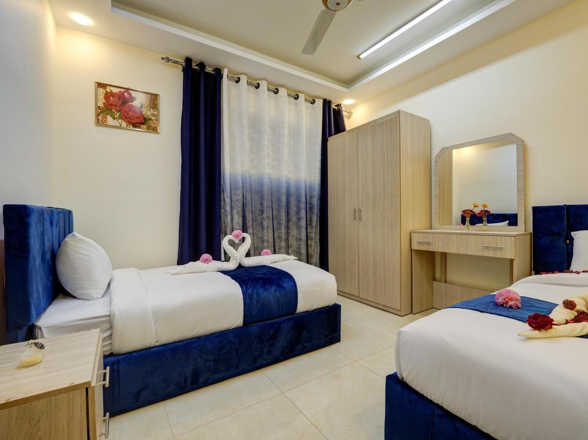 Eng-Murjan Apartment Aqaba Exterior photo