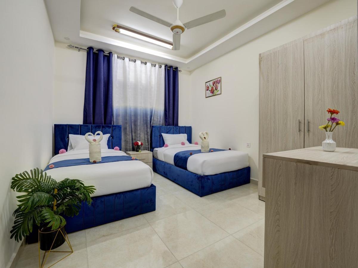 Eng-Murjan Apartment Aqaba Exterior photo