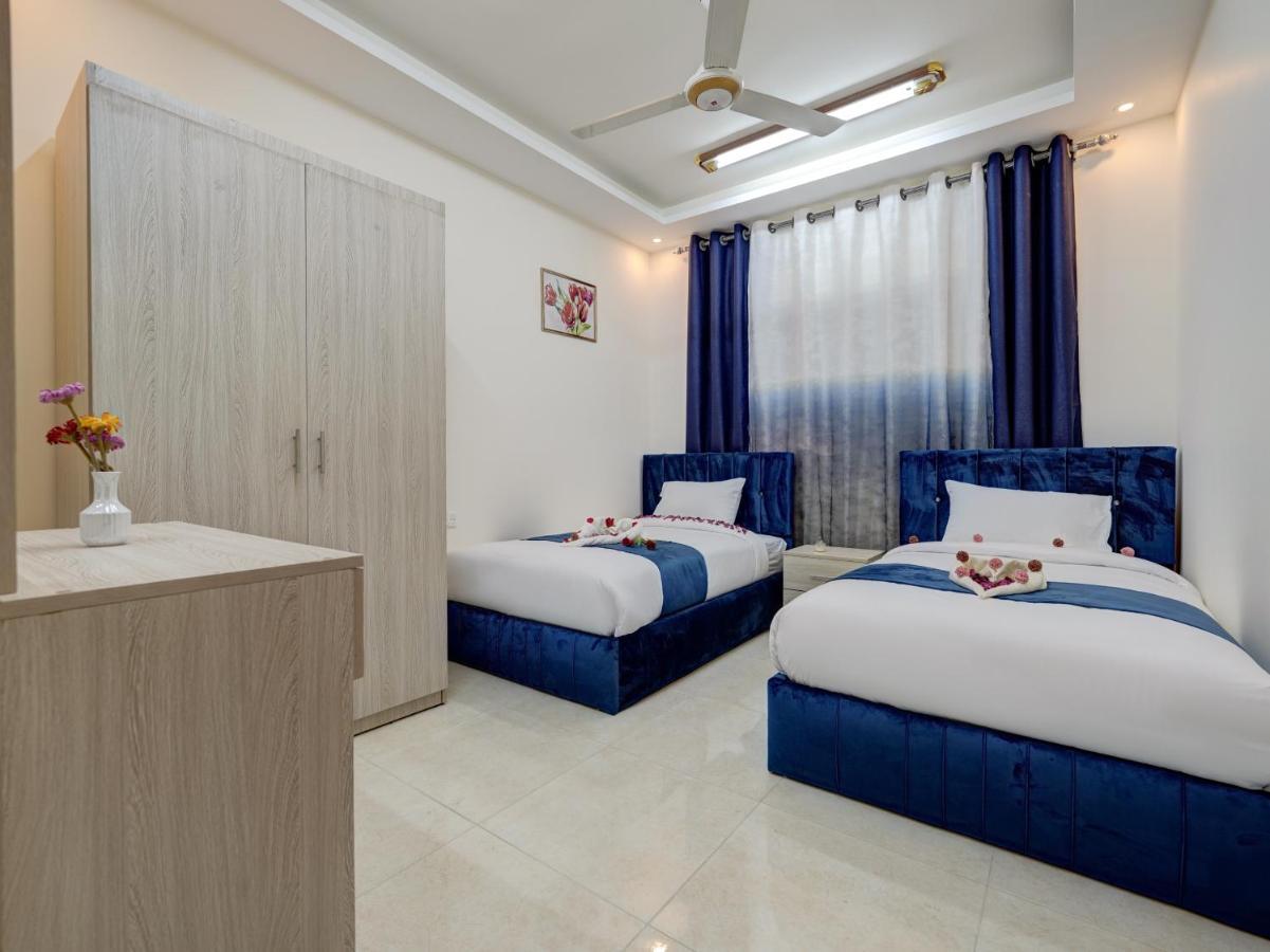 Eng-Murjan Apartment Aqaba Exterior photo