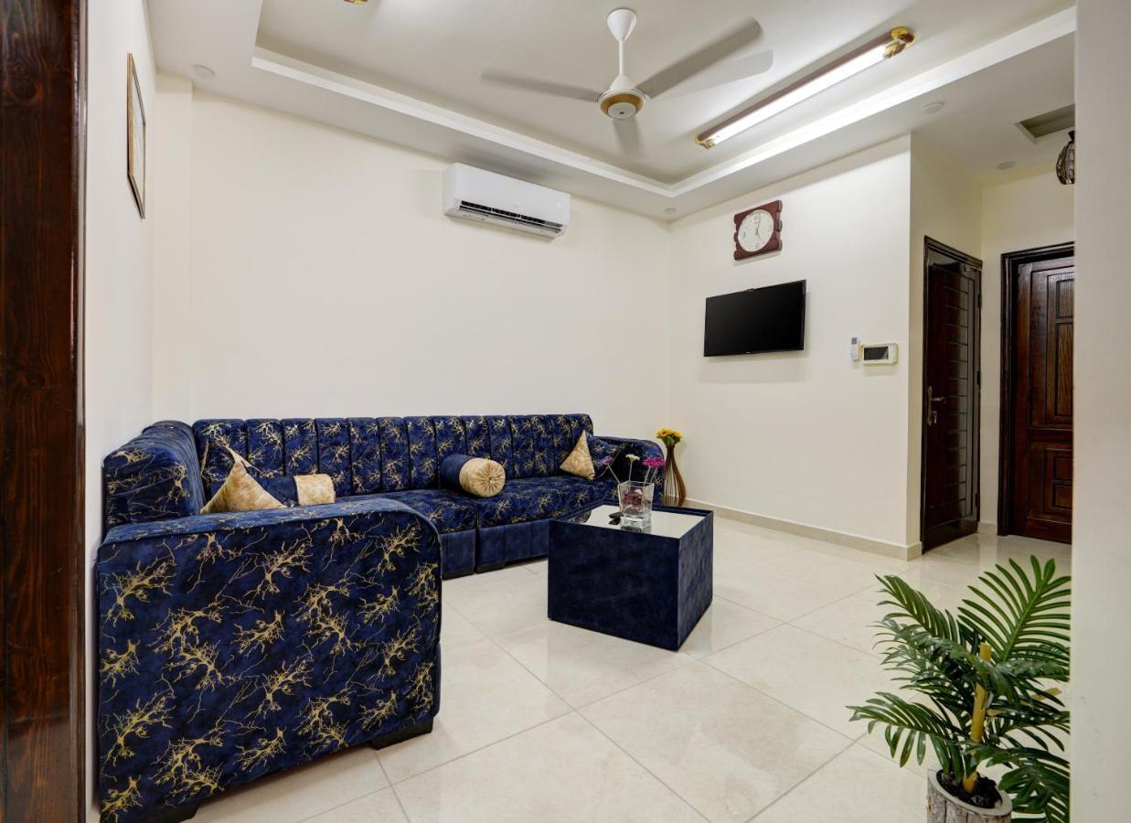 Eng-Murjan Apartment Aqaba Exterior photo