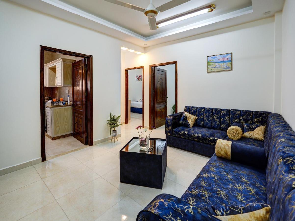 Eng-Murjan Apartment Aqaba Exterior photo