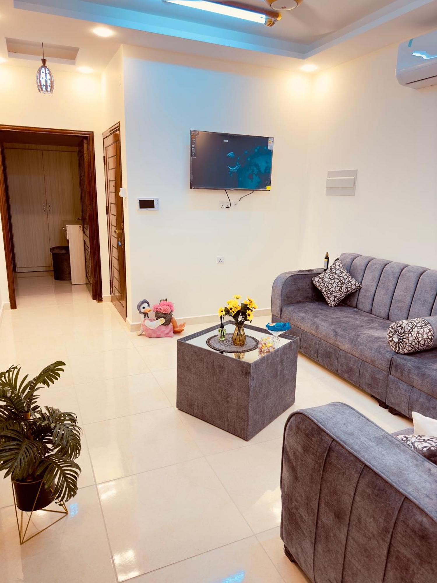 Eng-Murjan Apartment Aqaba Exterior photo