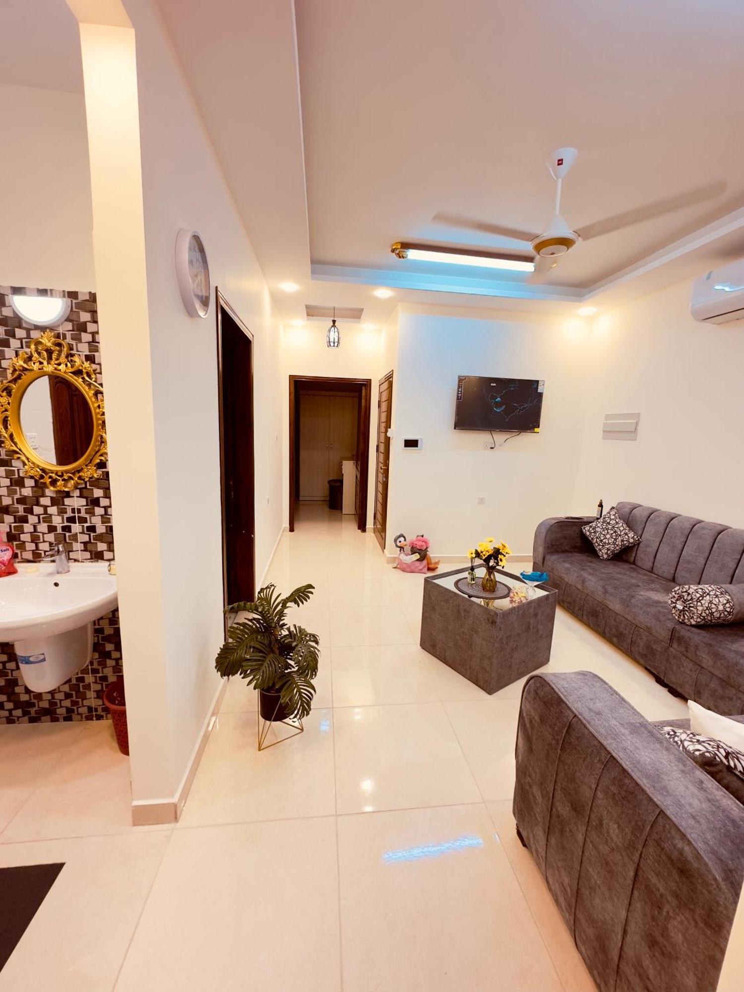 Eng-Murjan Apartment Aqaba Exterior photo